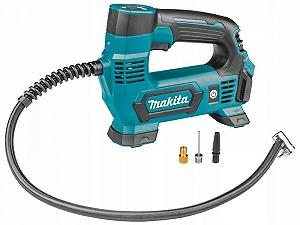 Купити Насос аккумуляторный Makita MP100DZ без аккумуляторов и зарядного устройства - Фото 1 Насос аккумуляторный Makita MP100DZ без аккумуляторов и зарядного устройства - Фото 1