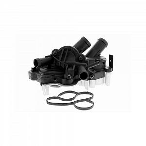 Насос охлаждающей жидкости VEMO Green Mobility Parts V15-99-2123 охлаждение двигателя для AUDI SEAT VW - Фото 1