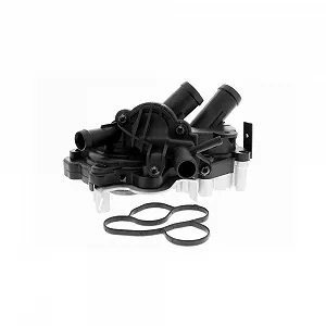 Насос охлаждающей жидкости VEMO Green Mobility Parts V15-99-2123 охлаждение двигателя для AUDI SEAT VW - Фото 1