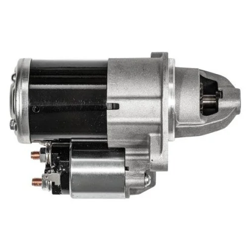 Стартер HELLA 8EA 011 611-791 для MITSUBISHI SUZUKI, фото №4 Стартер HELLA 8EA 011 611-791 для MITSUBISHI SUZUKI, фото №4