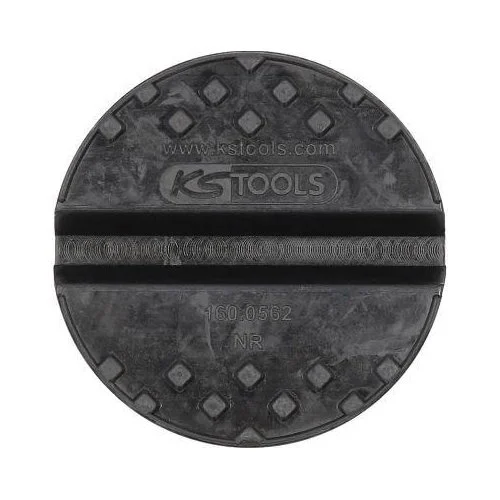 Адаптер для подъемника колес KS TOOLS 160.0562, фото №2