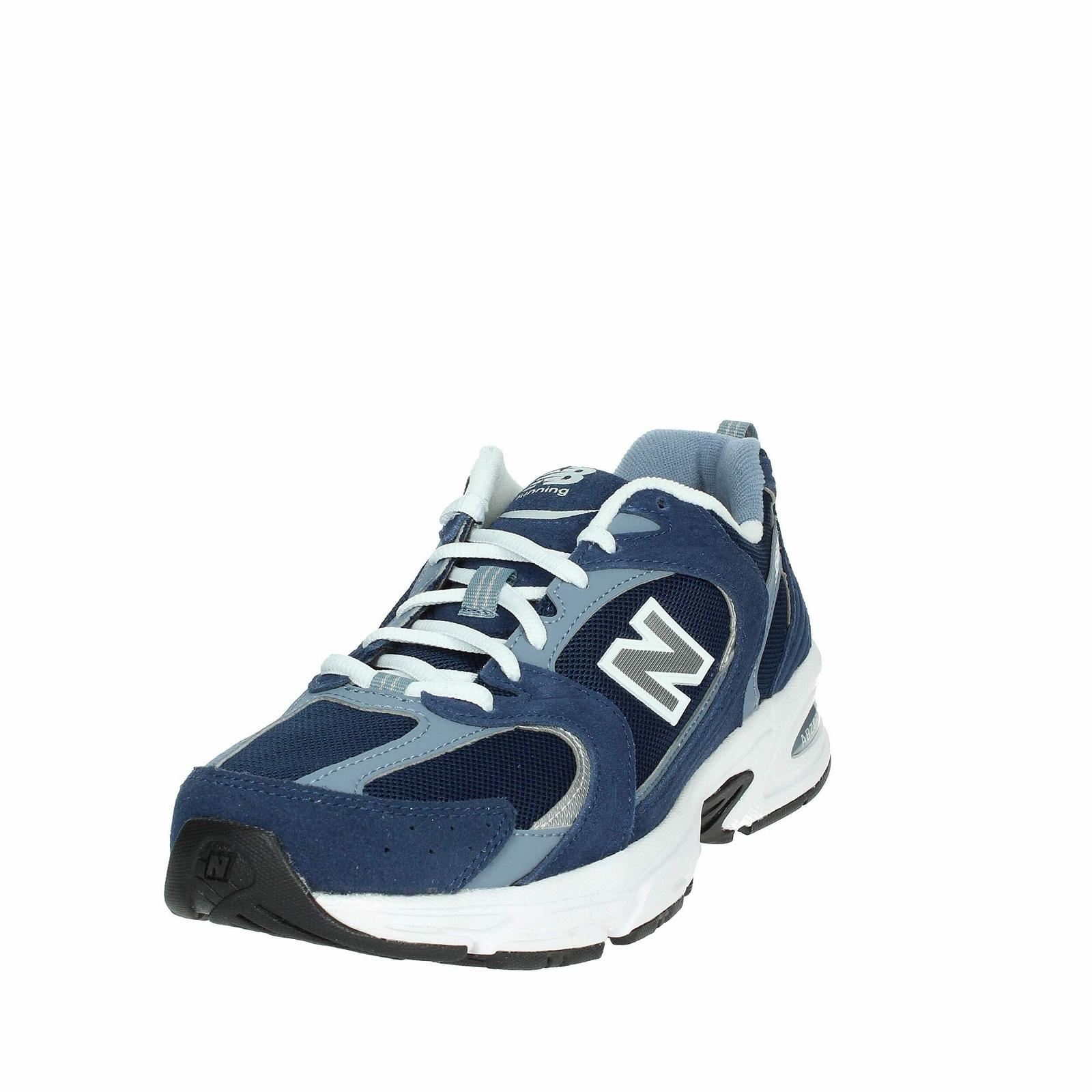 Кроссовки New Balance 530 унисекс, фото №6