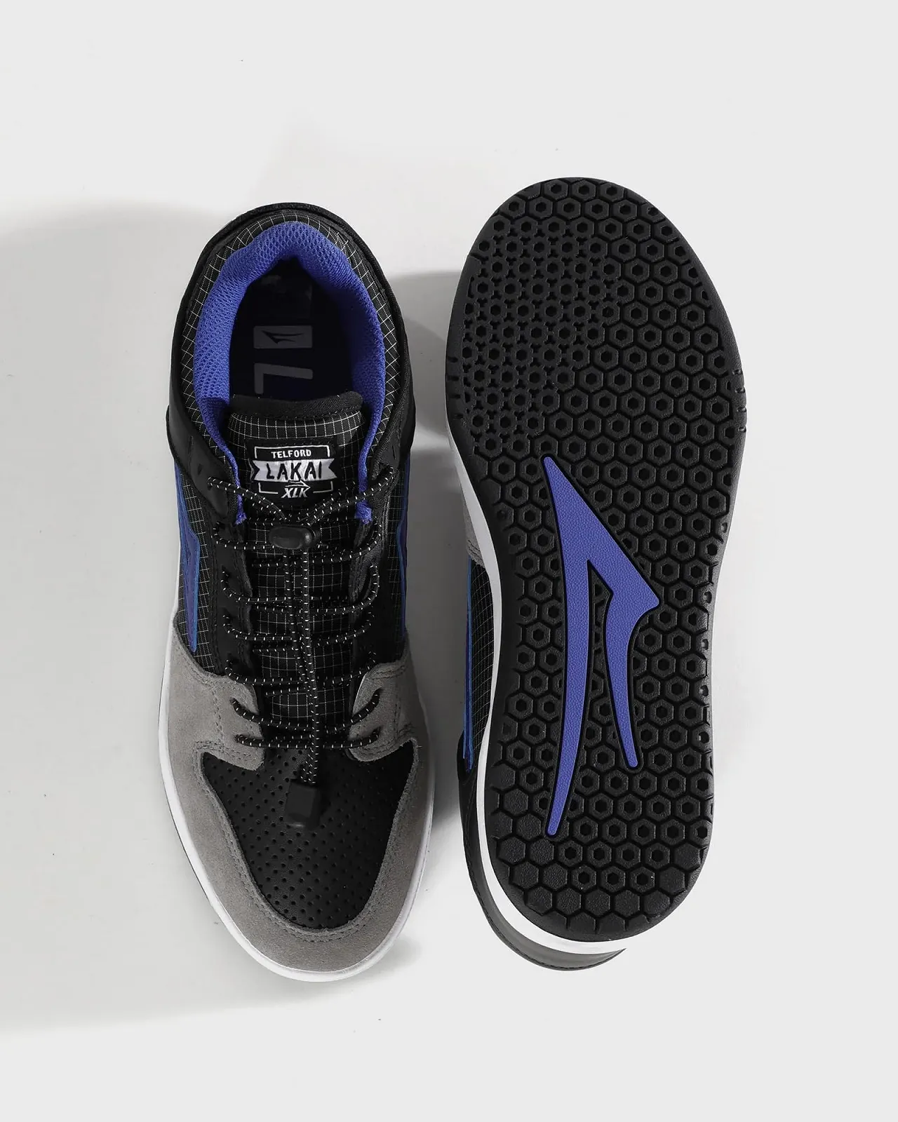 Кеди Lakai Telford Low, фото №3