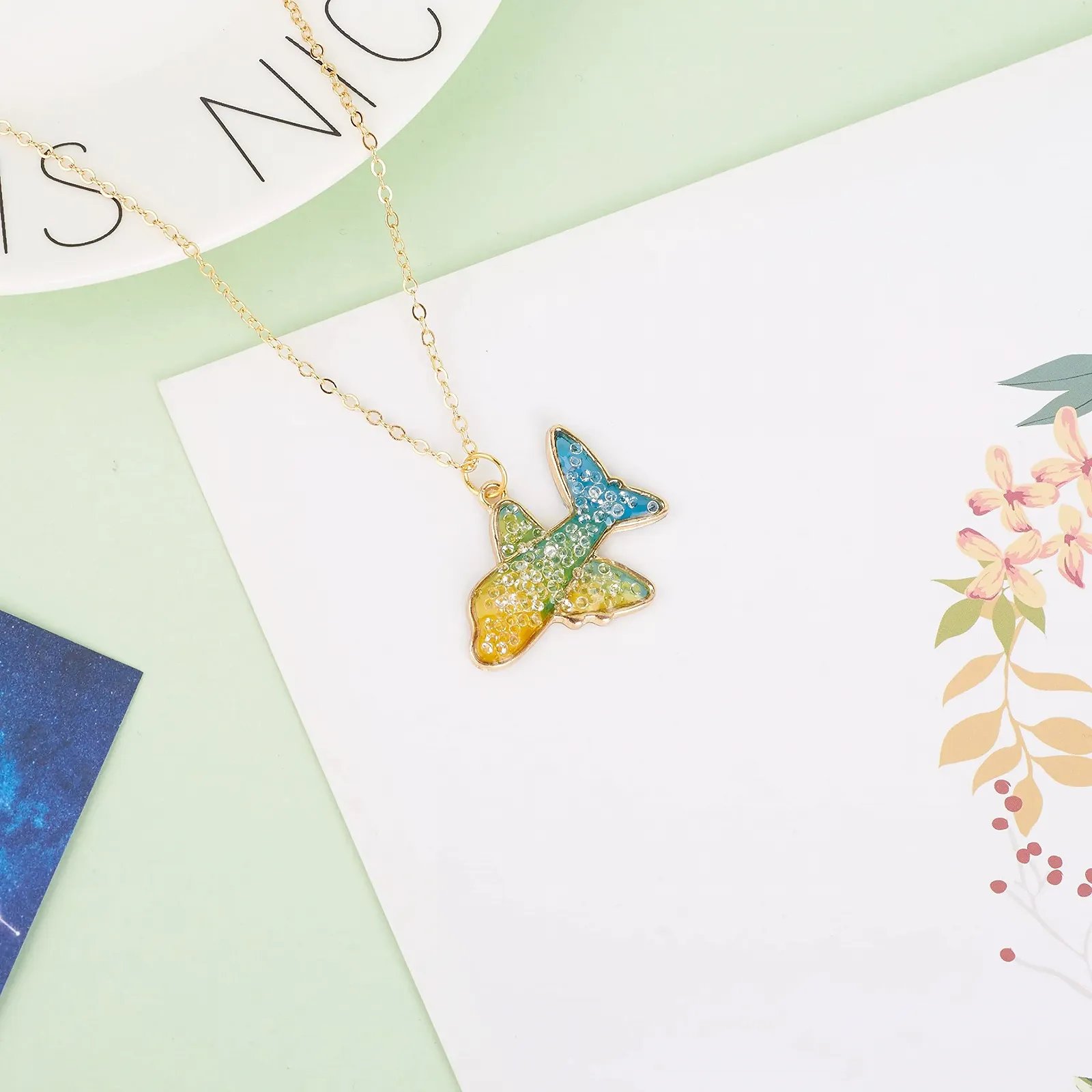 Кабошоны из кубического циркония прозрачные 1 мм, фото №6