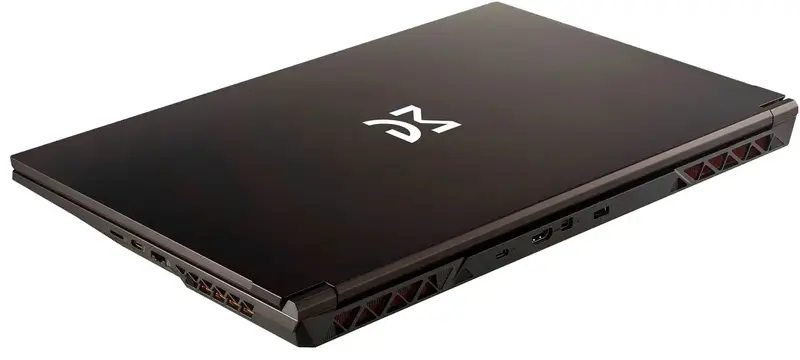 Ноутбук 17.3" Dream Machines RG4050-17EU36 Gaming Intel Core i9-14900HX RAM 32GB SSD 1TB GeForce RTX 4050 Windows 11 (UKR), фото №5