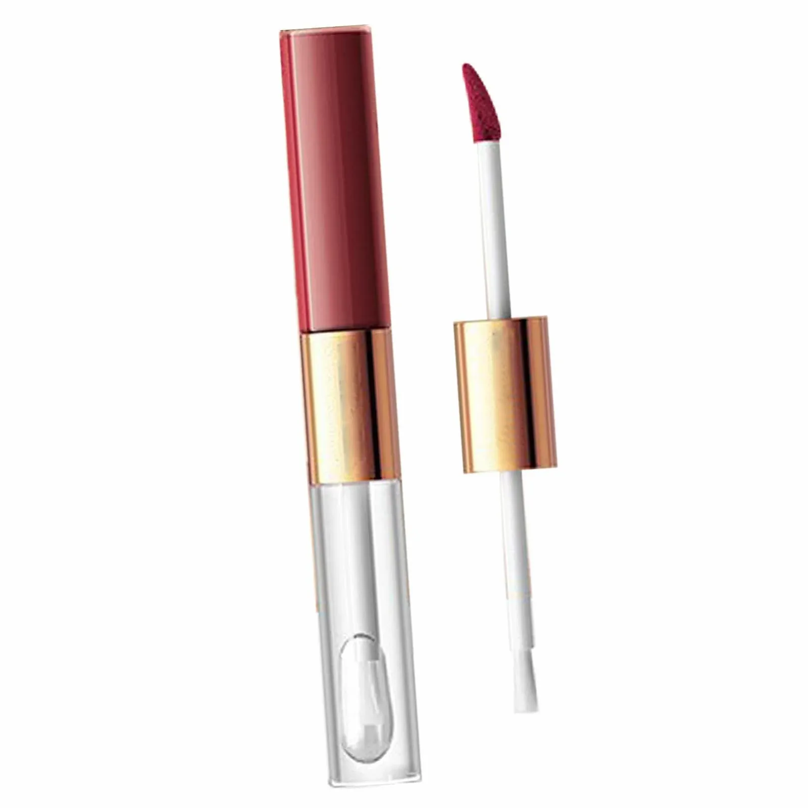 Блиск для губ двосторонній Cameo, фото №8 Блиск для губ двосторонній Cameo, фото №8