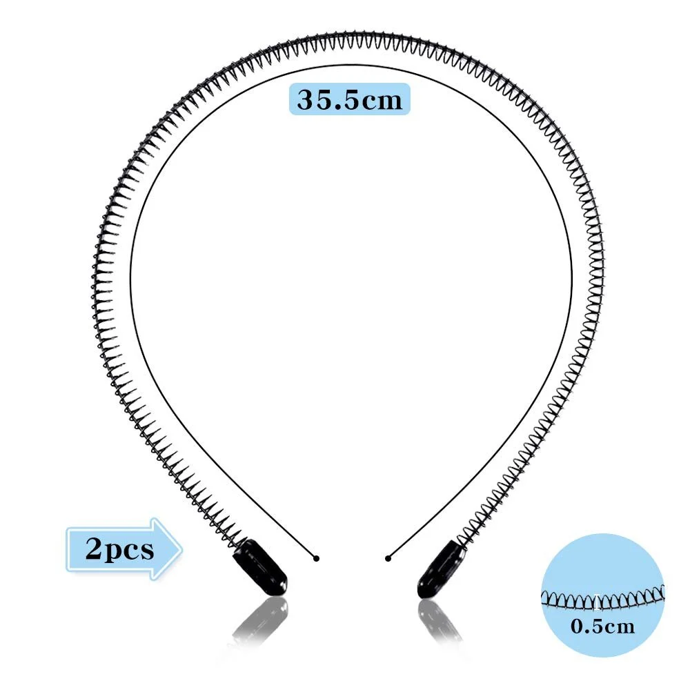 Обруч для волос, фото №2