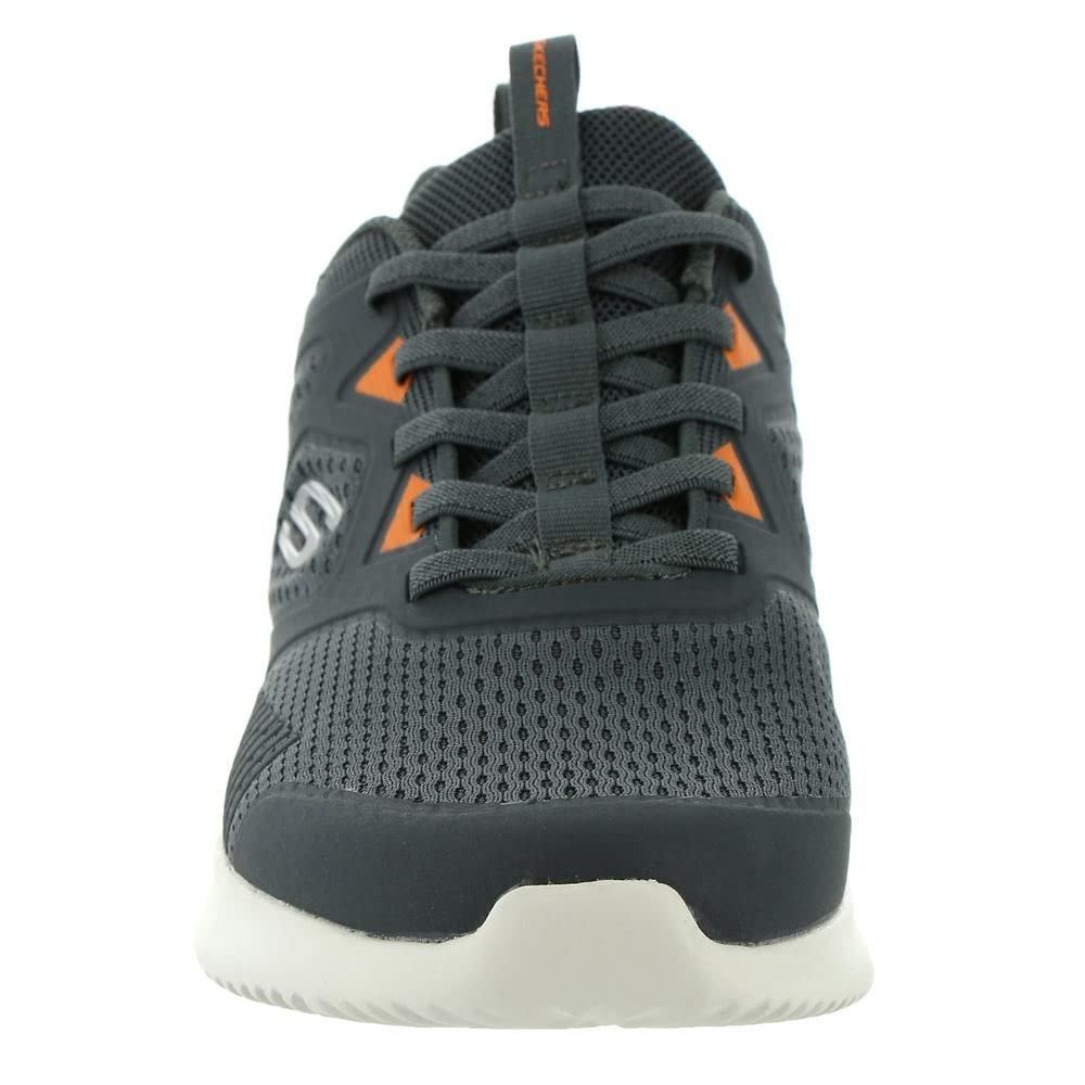 Кроссовки Skechers Bounder Rivato мужские, фото №6