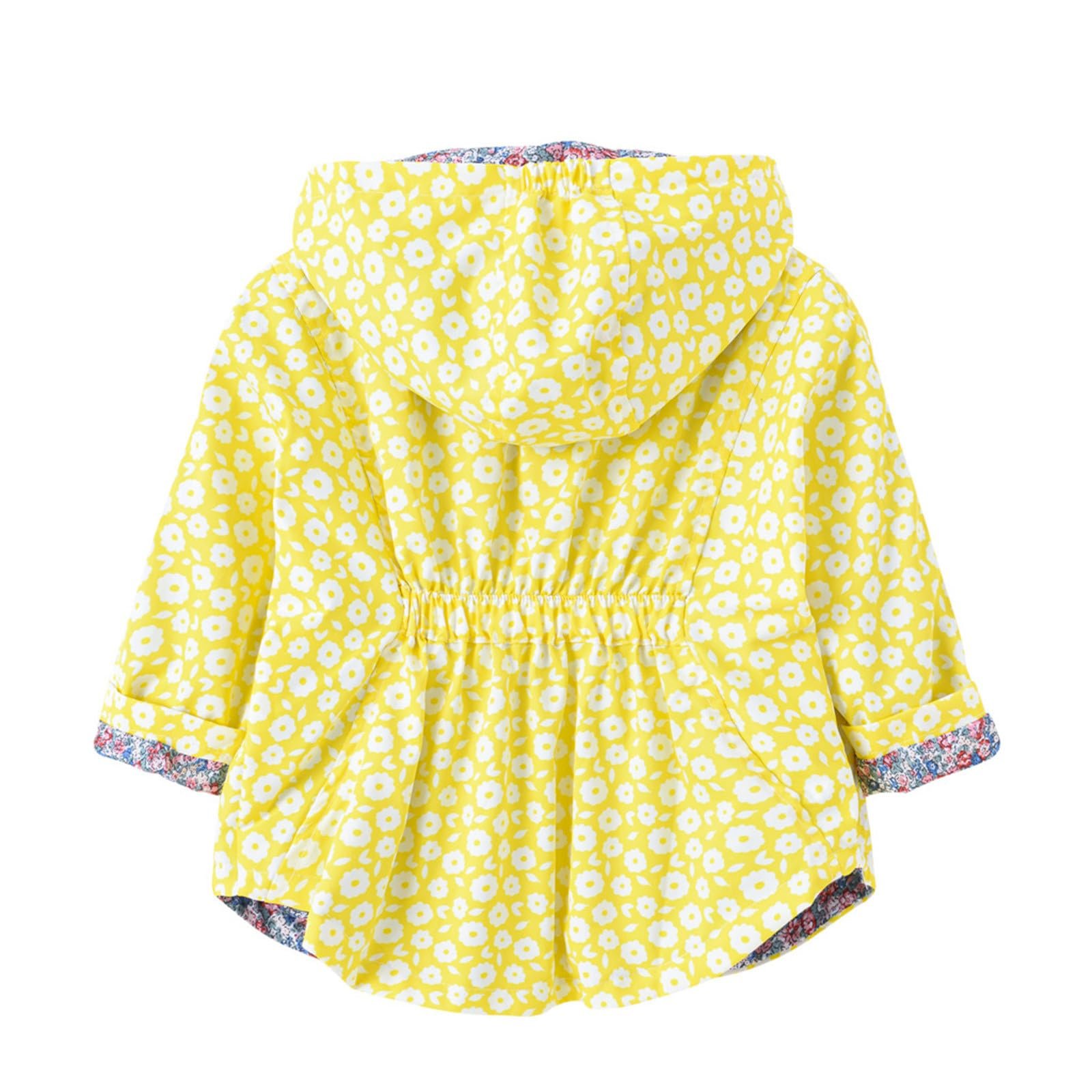 Вітровка Дитяча Sfwqoifou Дихаюча Осіння Вітрозахисна, фото №3