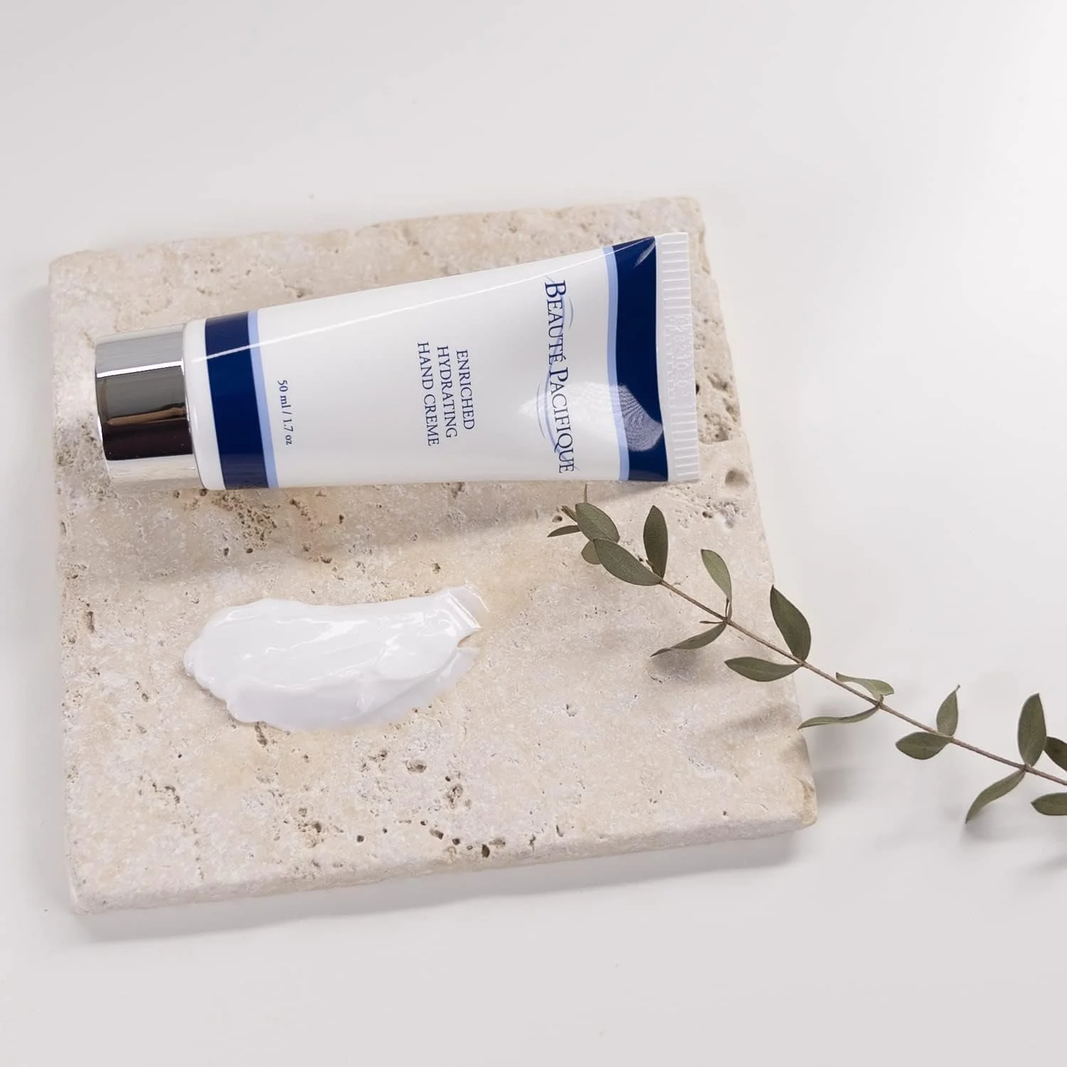 Крем для рук Beauté Pacifique, фото №5