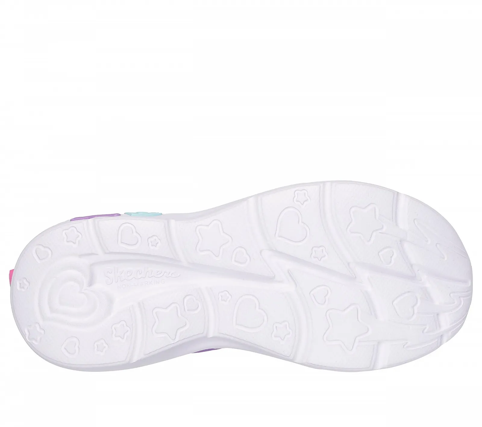 Кроссовки Skechers Snuggle Sneaks Skech Squad, фото №3