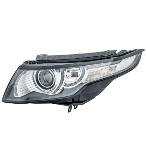 Фара головного світла HELLA 1LL 354 806-071 для FORD LAND ROVER ліва, фото №2