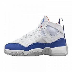 Кросівки jordan Jumpman Two Trey 38.5 - Фото 1