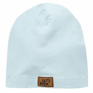 Шапка-боннет Pinokio для мальчиков - Фото 1