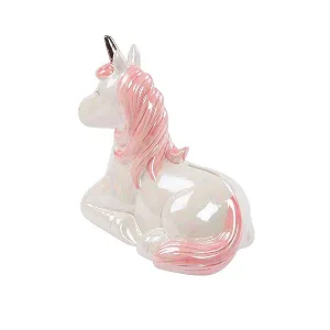 Скарбничка Sass & Belle Rainbow Unicorn Єдиноріг synthetic.ua - Фото 1