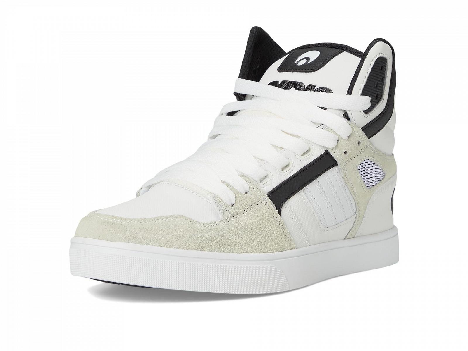 Кросівки Osiris Clone Black Ops, фото №7