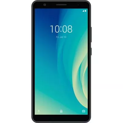 Мобильный телефон ZTE Blade L210 1/32GB Black, фото №1 Мобильный телефон ZTE Blade L210 1/32GB Black, фото №1