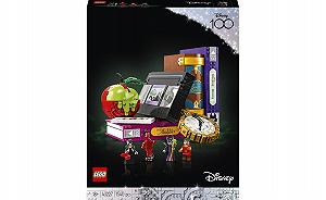 Конструктор Лего LEGO Disney Речі лиходіїв (43227) - Фото 1