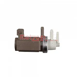 Перетворювач тиску турбокомпресора METZGER 0892992 для AUDI лівий - Фото 1