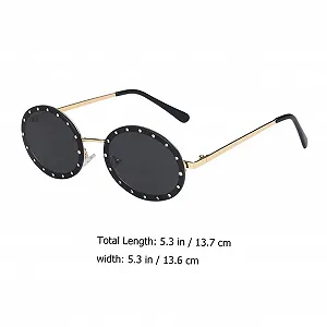 Набір сонцезахисних окулярів PACKOVE, 3 шт, окуляри для активного відпочинку synthetic.ua - Фото 1