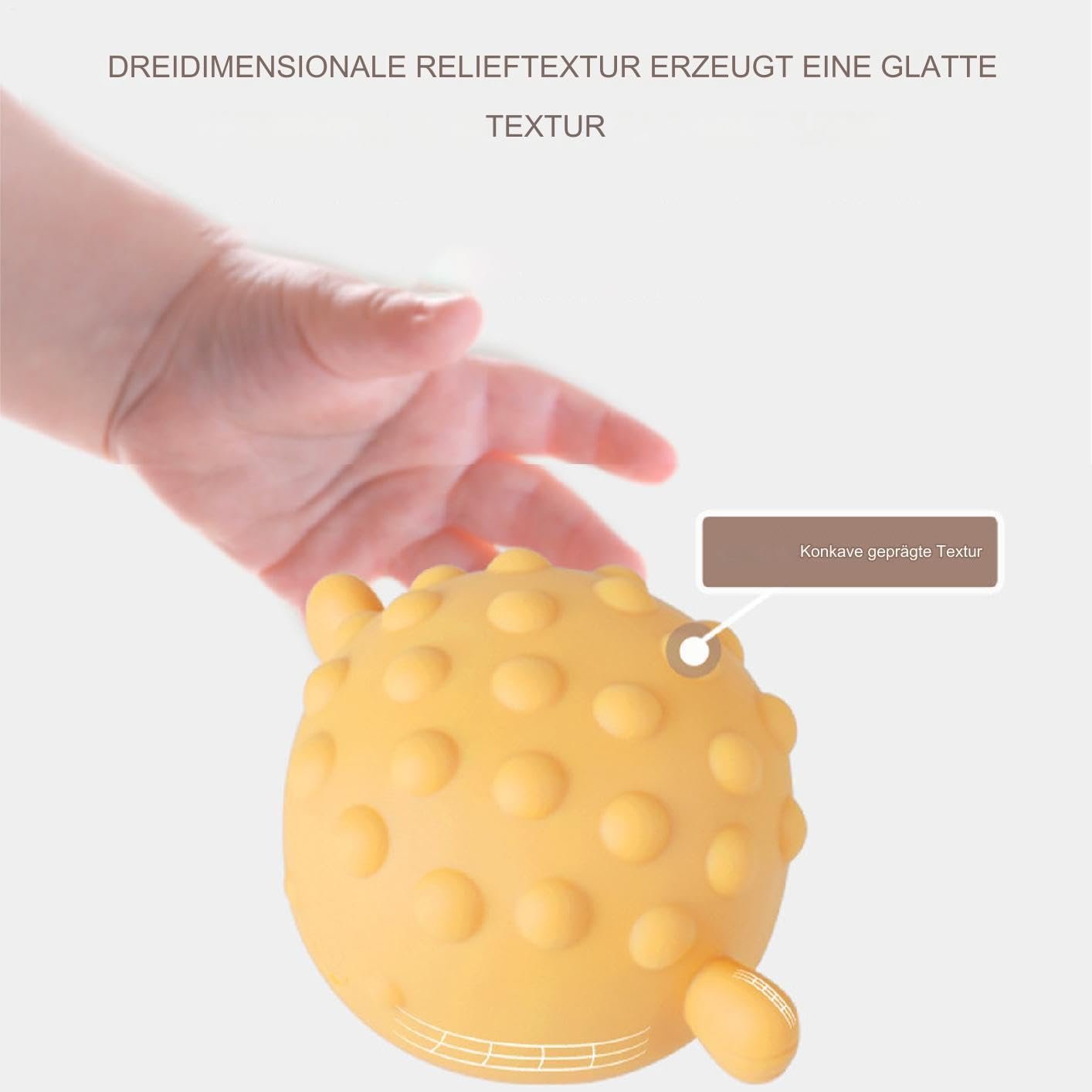 Интерактивные игрушки для ванной, фото №9