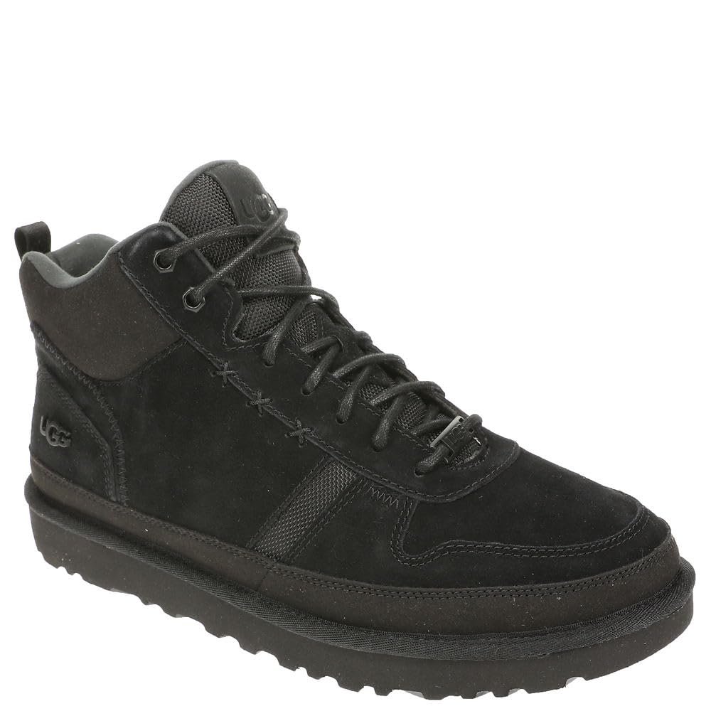 Мужские ботинки UGG Hi Heritage Highland, фото №1