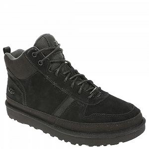 Мужские ботинки UGG Hi Heritage Highland - Фото 1