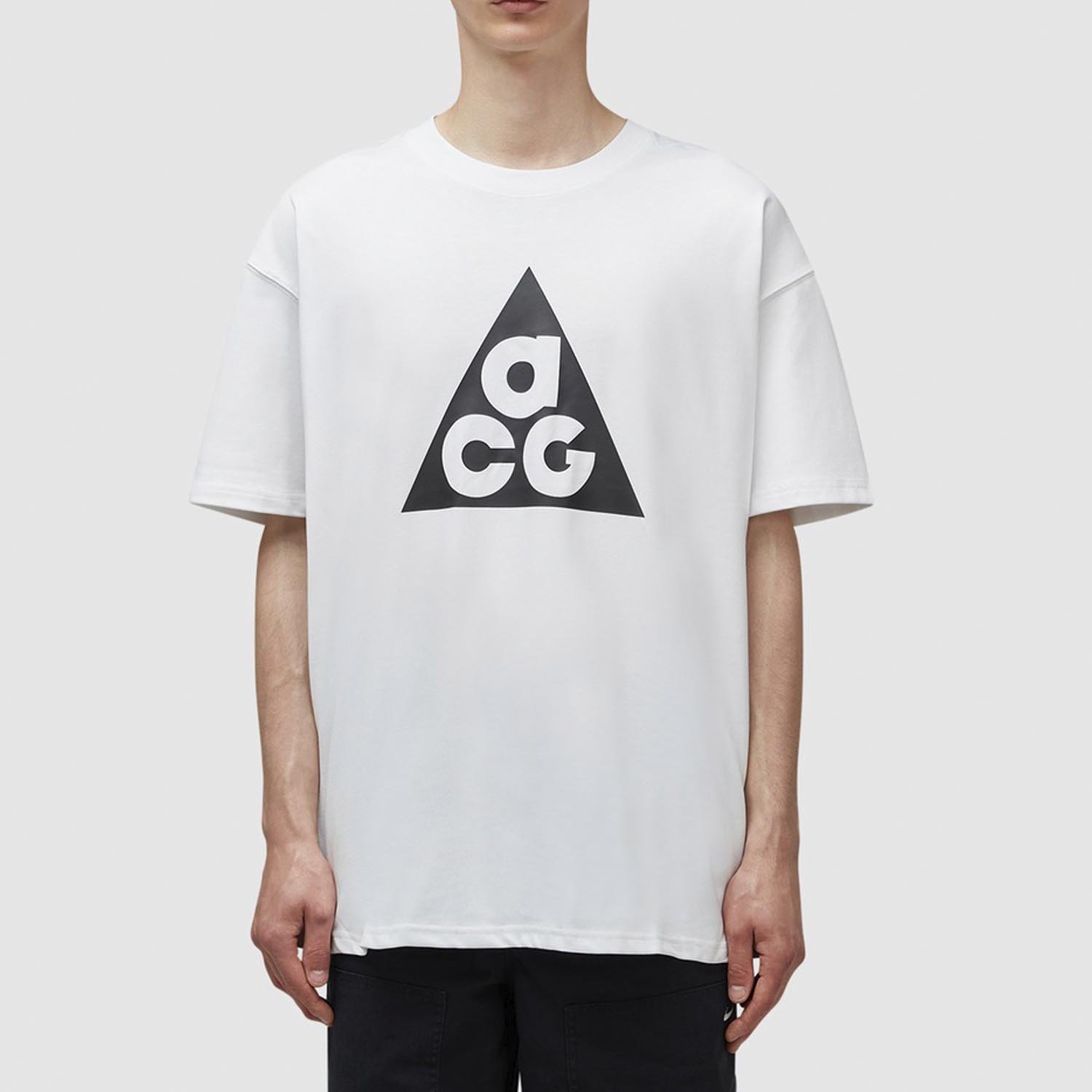 Футболка NIKE ACG S, фото №2