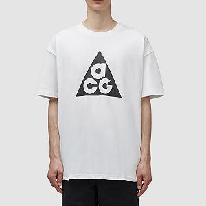 Футболка NIKE ACG S synthetic.ua - Фото 1