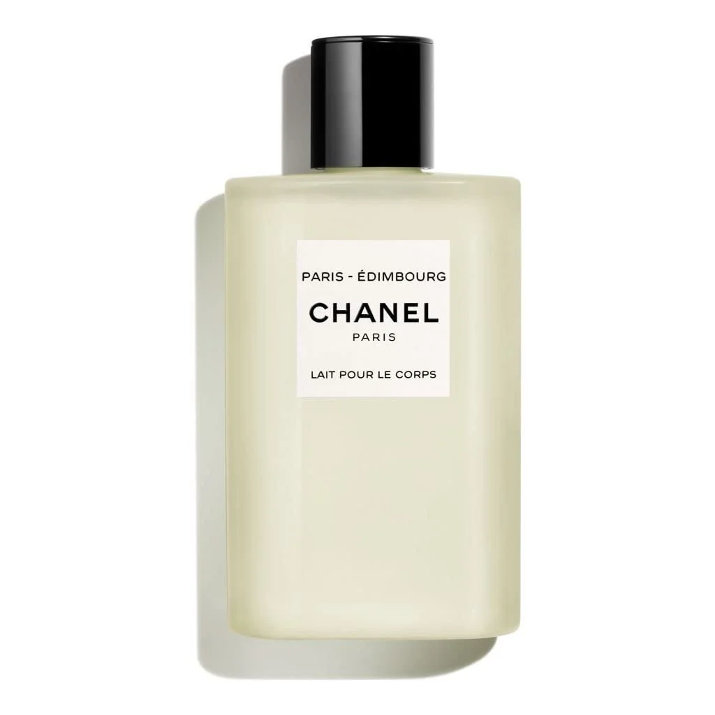 Лосьон для тела Chanel Les Eaux De Chanel Edimbourg 200 мл, фото №1 Лосьон для тела Chanel Les Eaux De Chanel Edimbourg 200 мл, фото №1