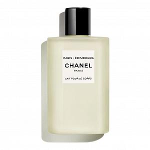 Лосьон для тела Chanel Les Eaux De Chanel Edimbourg 200 мл - Фото 1