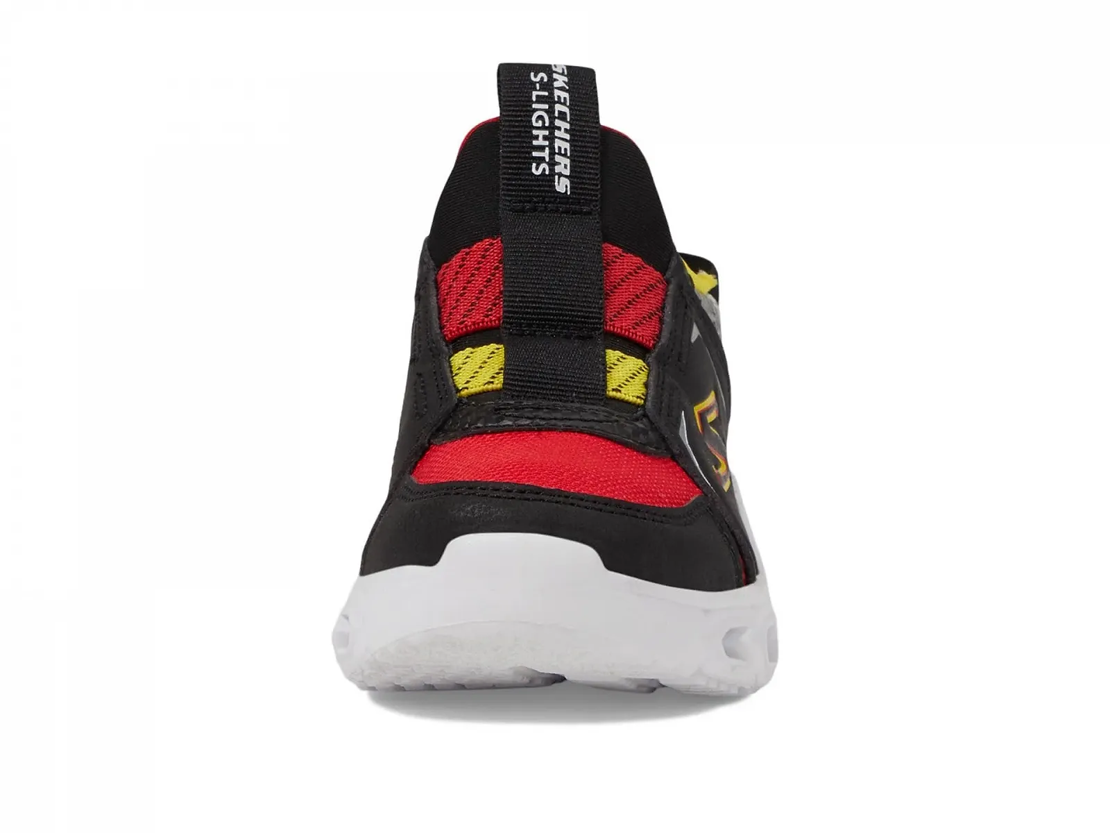 Кроссовки Skechers Hypno-Flash 2.0 Brisk-brights для мальчиков, фото №7