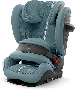 Автокрісло Cybex Gold Pallas G3 i-Size / 76-150 см / Від 15 місяців / Блакитний - Фото 1