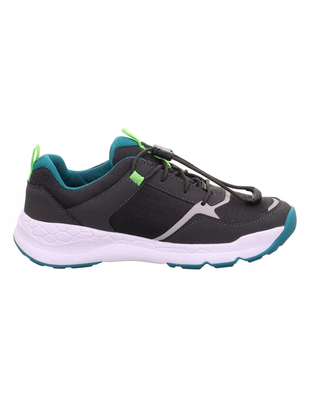 Кросівки Superfit Free Ride Gore-Tex для хлопчиків, фото №5