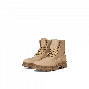Ботинки JACK & JONES Jfwchapel Nubuck Boot Ln synthetic.ua - Фото 1