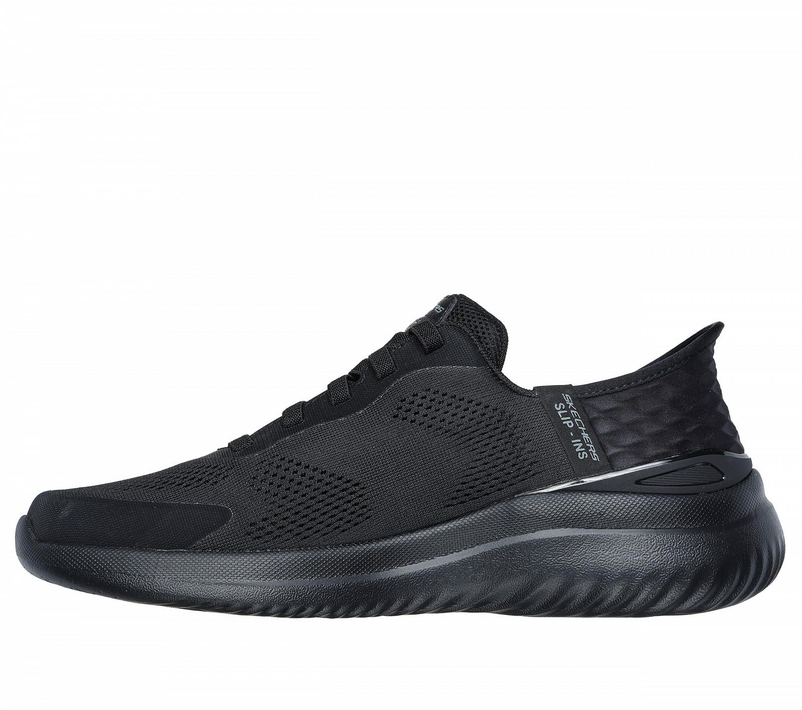 Кроссовки Skechers Bounder 2 мужские, фото №4