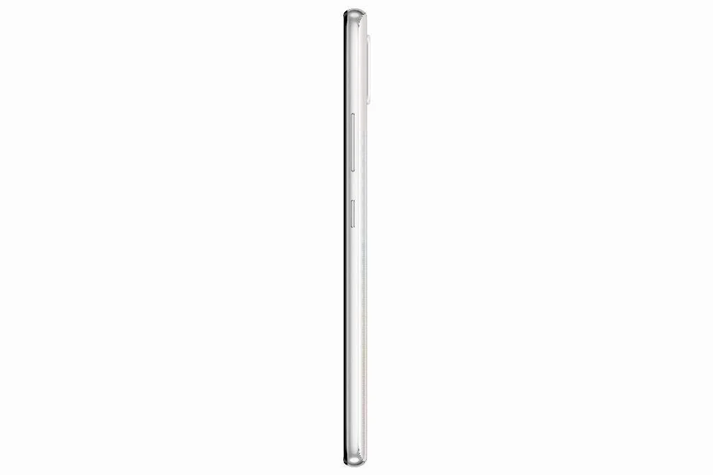 Смартфон Samsung Galaxy A42 5G 128ГБ Multi-Sim Prism Dot White, фото №5