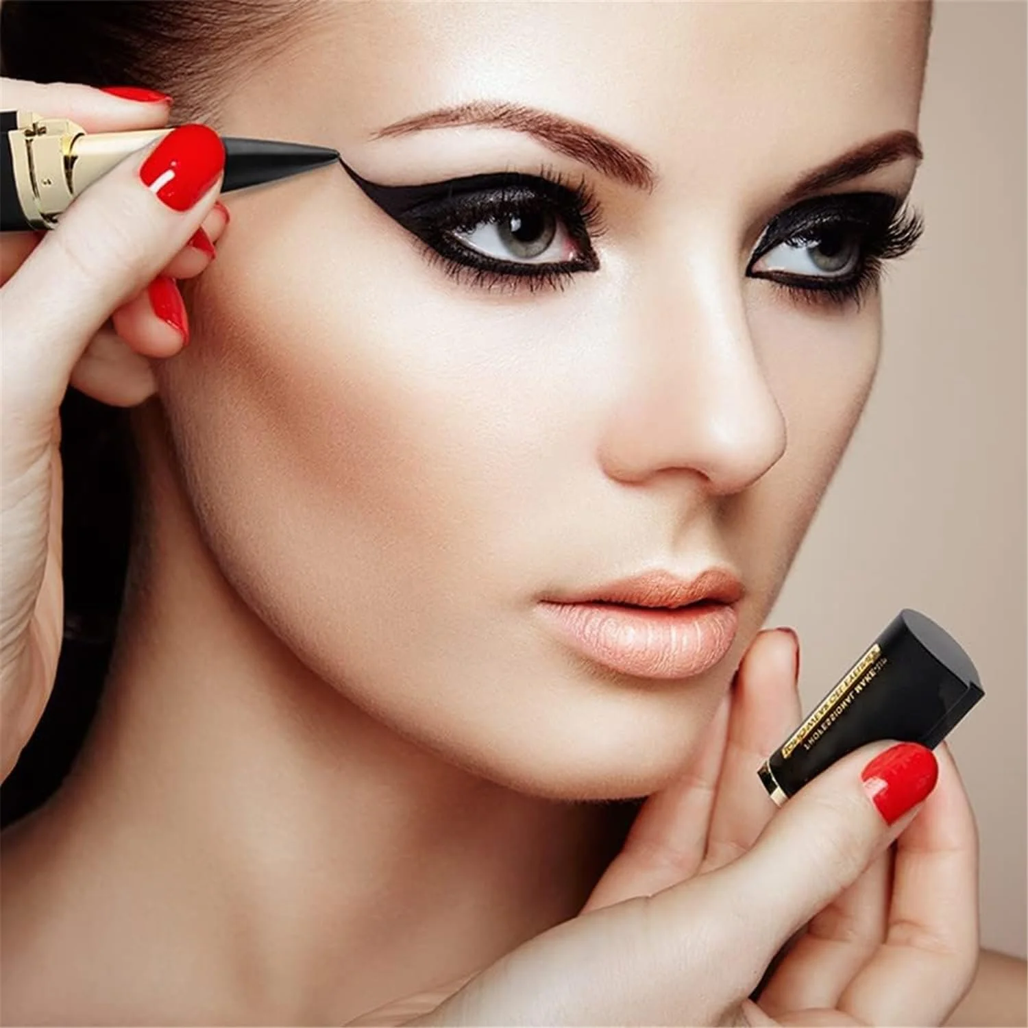 Олівець Гелевий Ay-ky Long Wear, фото №7