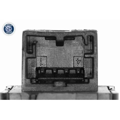 Вимикач склопідйомника VEMO V10-73-0029 Q+ OEM якість для SKODA VW, фото №2