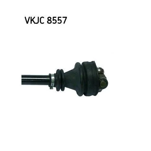 Вал привідний SKF VKJC 8557 передній міст зліва, передній міст справа, фото №3