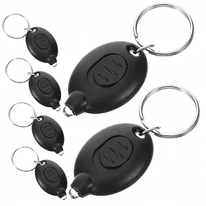 Фонарик Брелок Мини OSALADI ABS - Фото 1