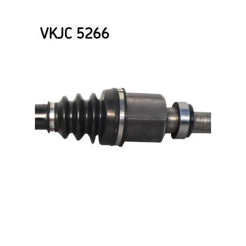 Приводной вал SKF VKJC 5266 для CITROËN передний мост справа, фото №3 Приводной вал SKF VKJC 5266 для CITROËN передний мост справа, фото №3