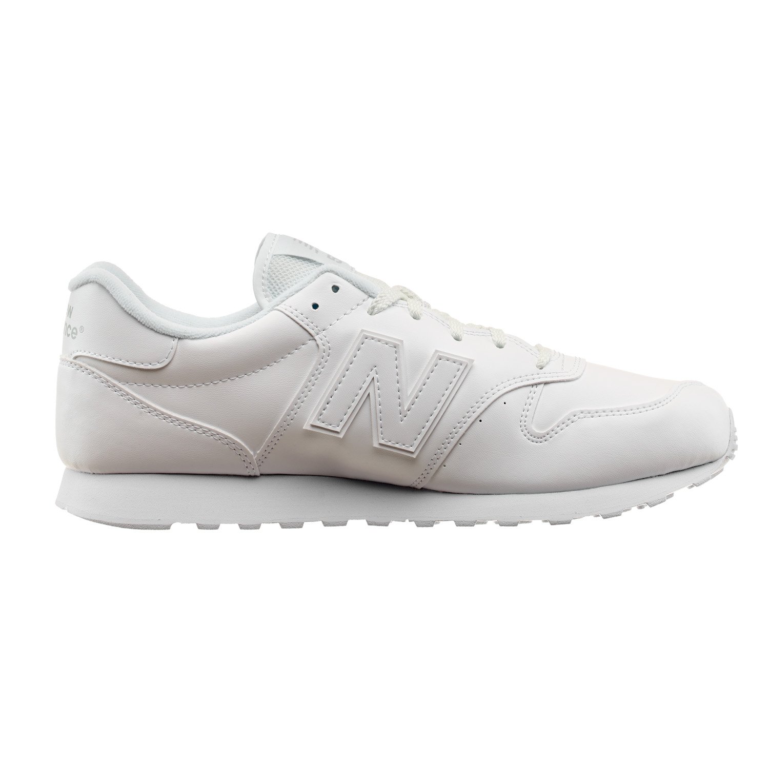 Кроссовки New Balance 500 Размер 43, фото №3