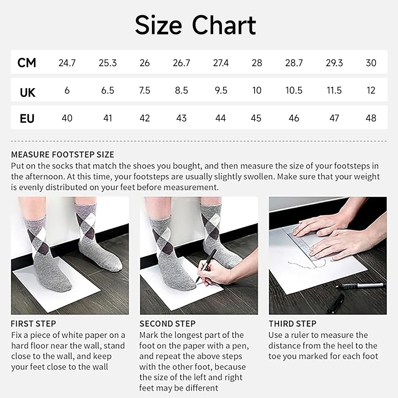 Чоловічі Сліпони Кросівки ODCKOI Сітчасті Дихаючі Зручні Спортивні Легкі, фото №5