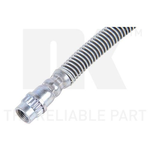 Гальмівний шланг NK 851932 для CITROËN PEUGEOT, задня вісь, фото №2