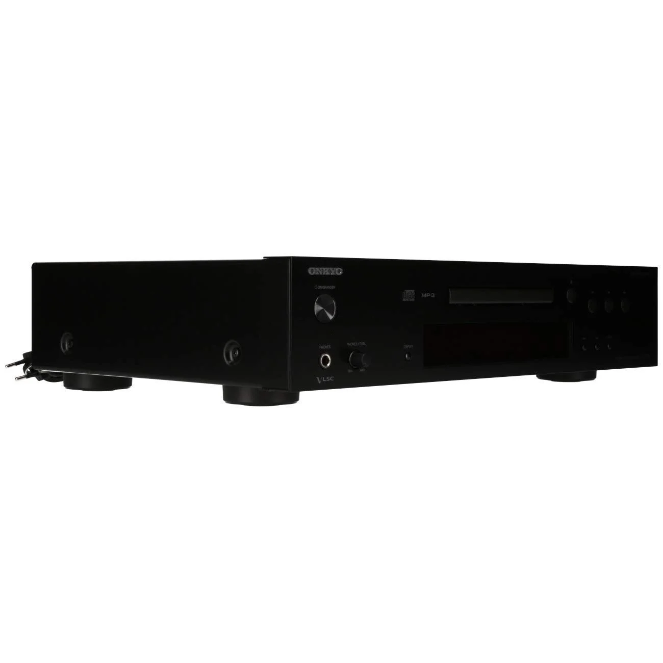 CD-проигрыватель Onkyo C-7030 (B) Черный, фото №3