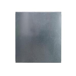 Підвісна полиця для рослин Filo 30 x 30 см Закрита synthetic.ua - Фото 1