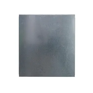 Подвесная полка для растений Filo 30 x 30 см Закрытая synthetic.ua - Фото 1