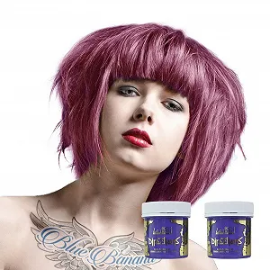 Краска для волос La Riche Directions X2 88мл Лаванда - Фото 1