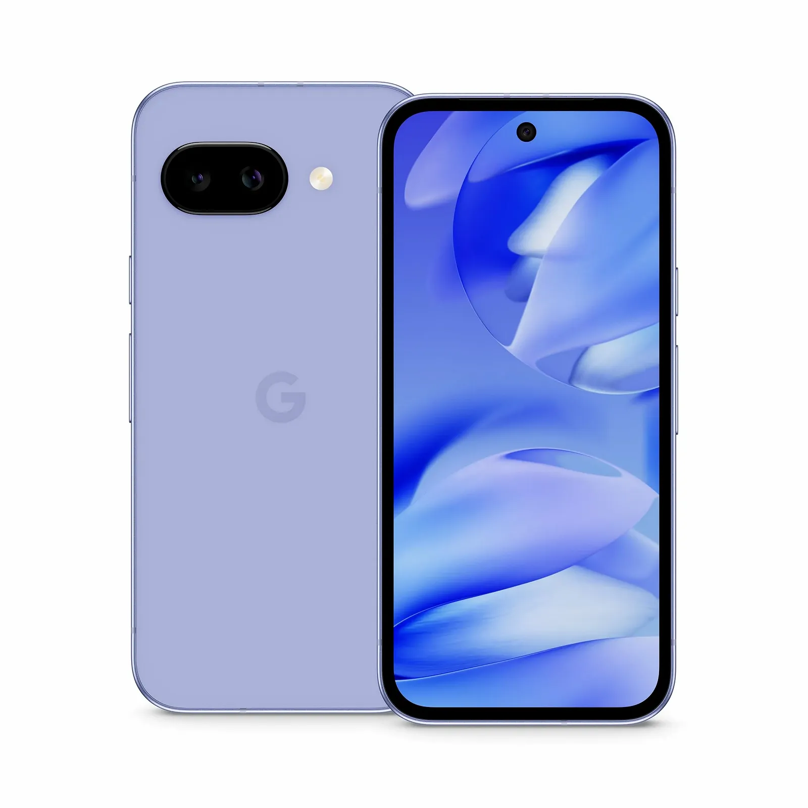 Смартфон Google Pixel 9a Android AI Camera 256 ГБ Iris, фото №1